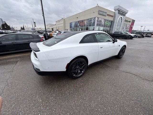 2026 Dodge Charger 2-Doors