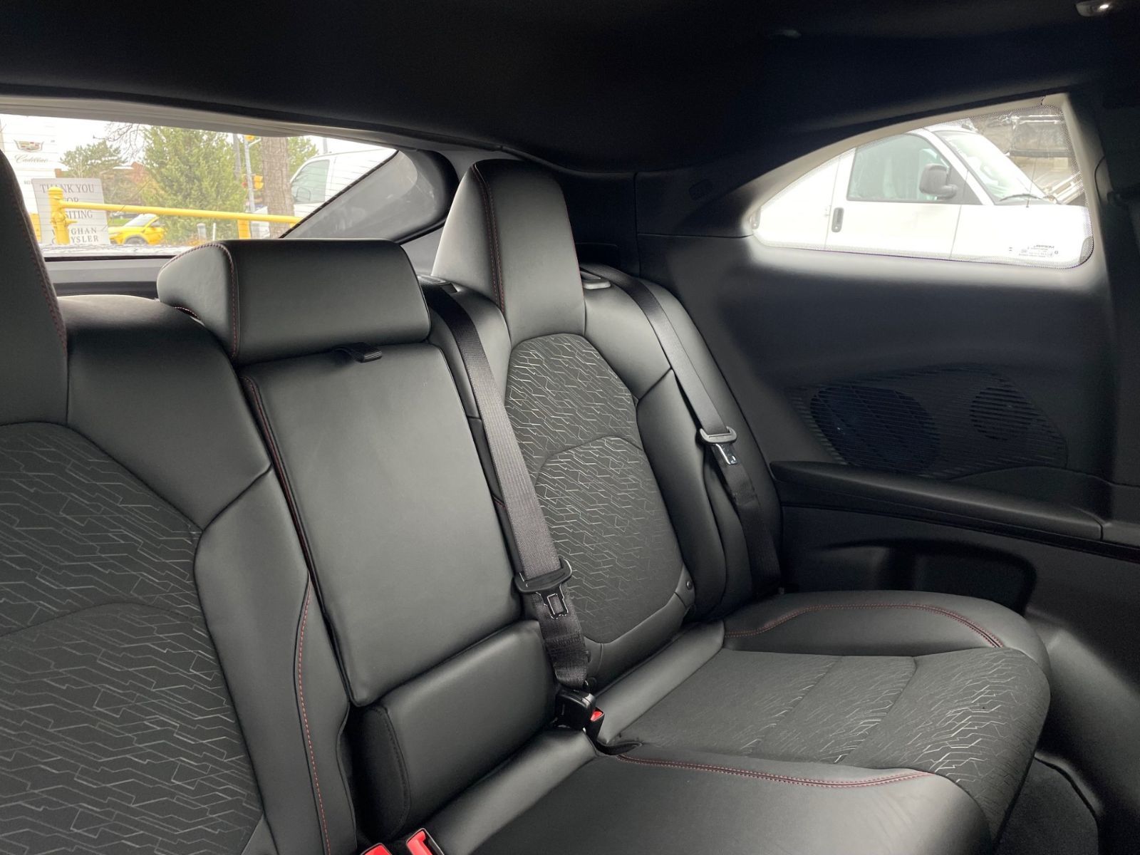Dodge Charger 2-Doors  2026 à Woodbridge, Ontario