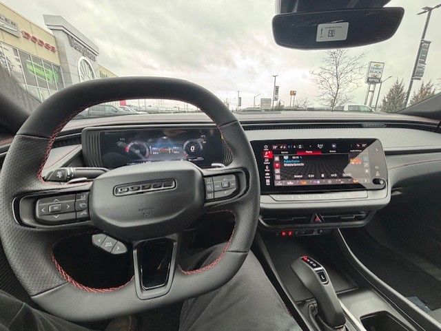 2026 Dodge Charger 2-Doors