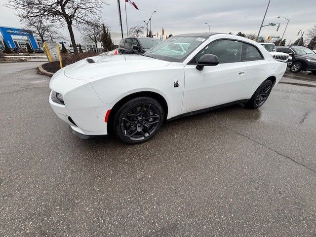 2026 Dodge Charger 2-Doors