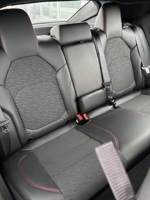 2026 Dodge Charger 2-Doors