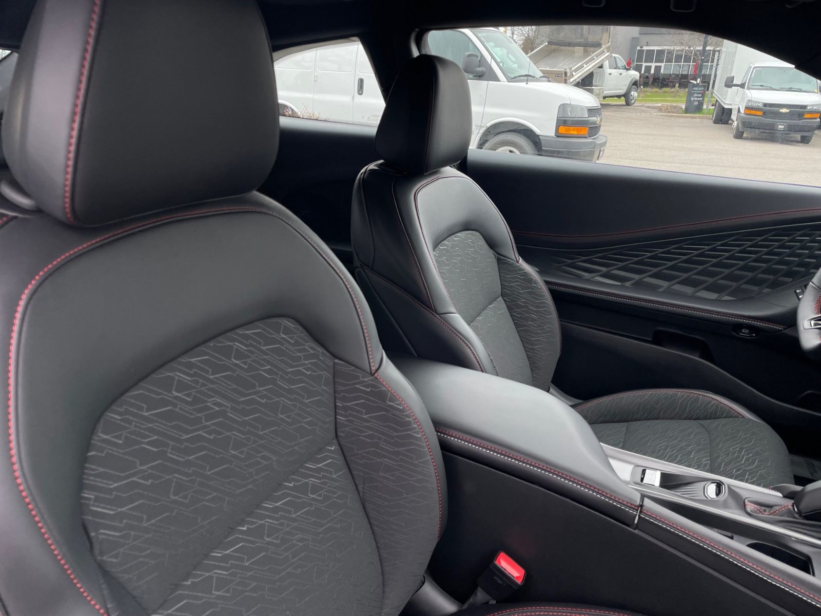 Dodge Charger 2-Doors  2026 à Woodbridge, Ontario