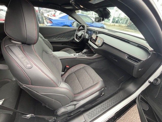 2026 Dodge Charger 2-Doors