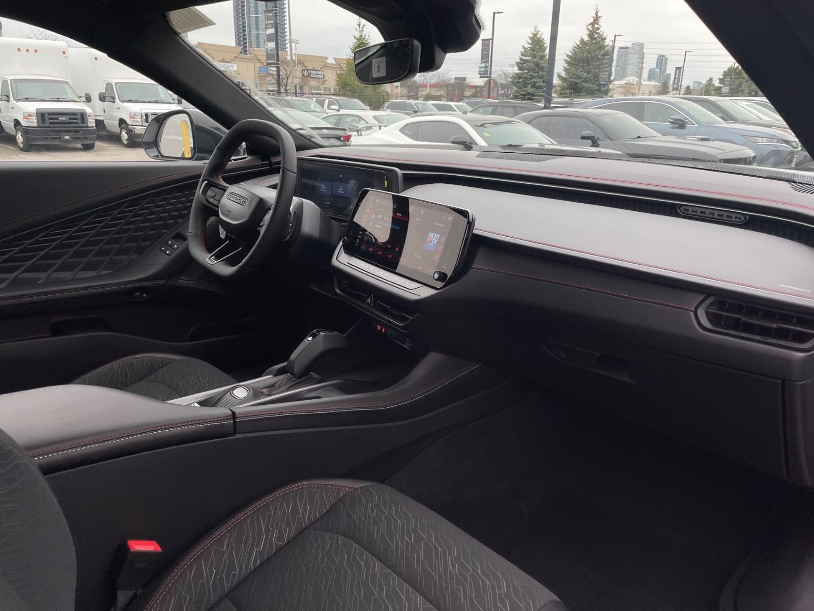 Dodge Charger 2-Doors  2026 à Woodbridge, Ontario