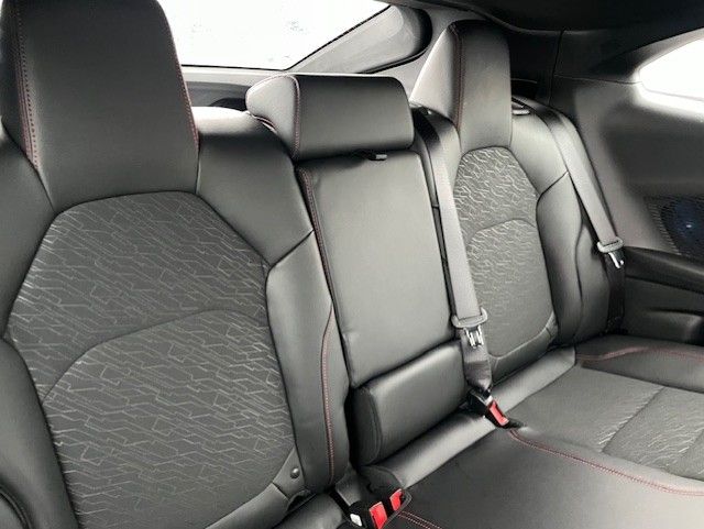 2026 Dodge Charger 2-Doors