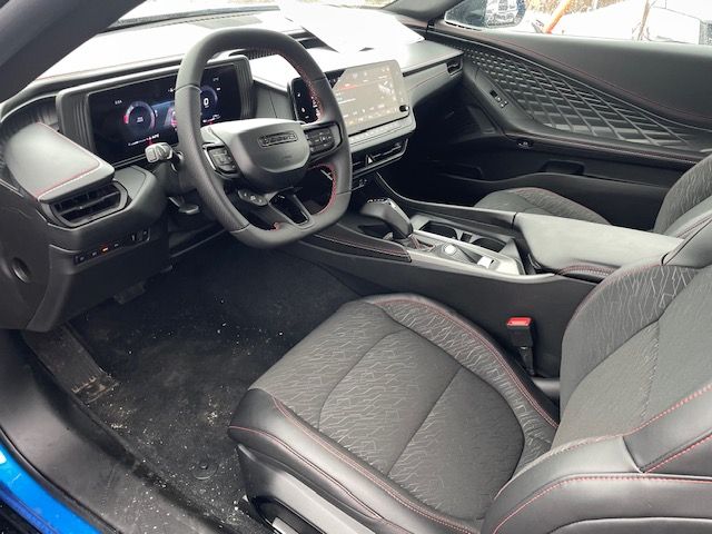 2026 Dodge Charger 2-Doors