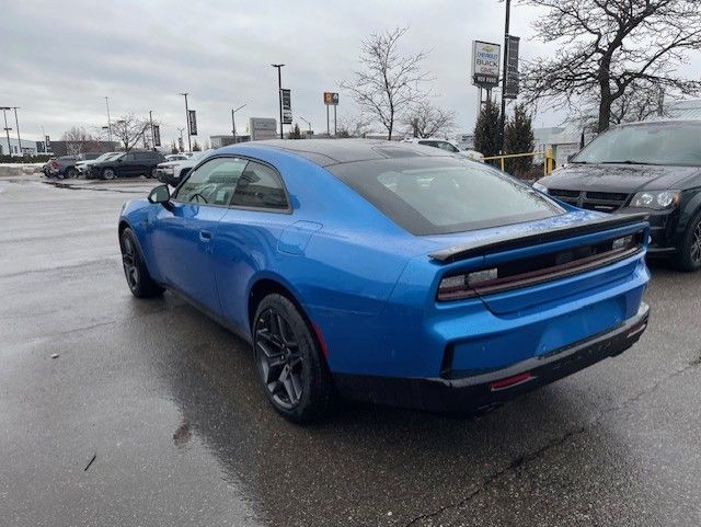 2026 Dodge Charger 2-Doors