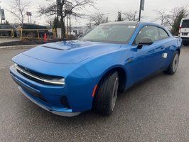Dodge Charger 2-Doors  2026 à Woodbridge, Ontario