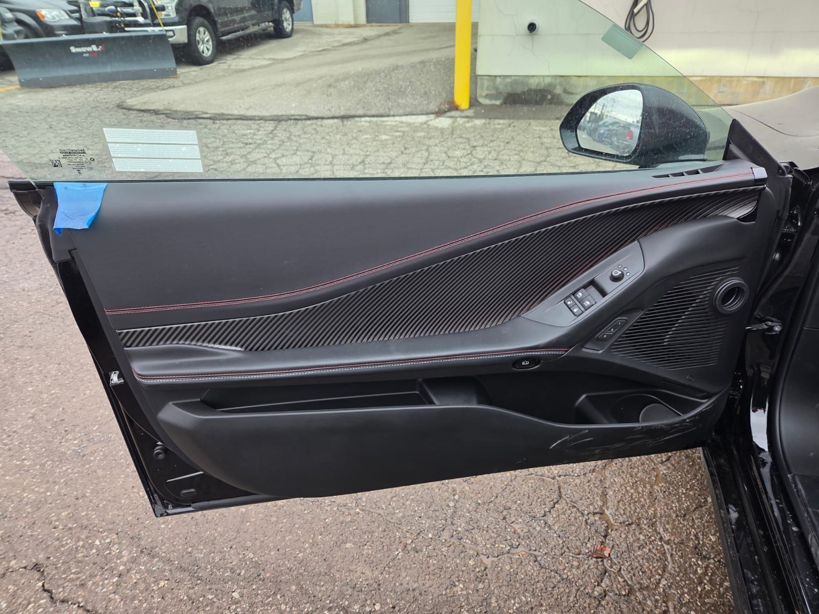 2026 Dodge Charger 2-Doors