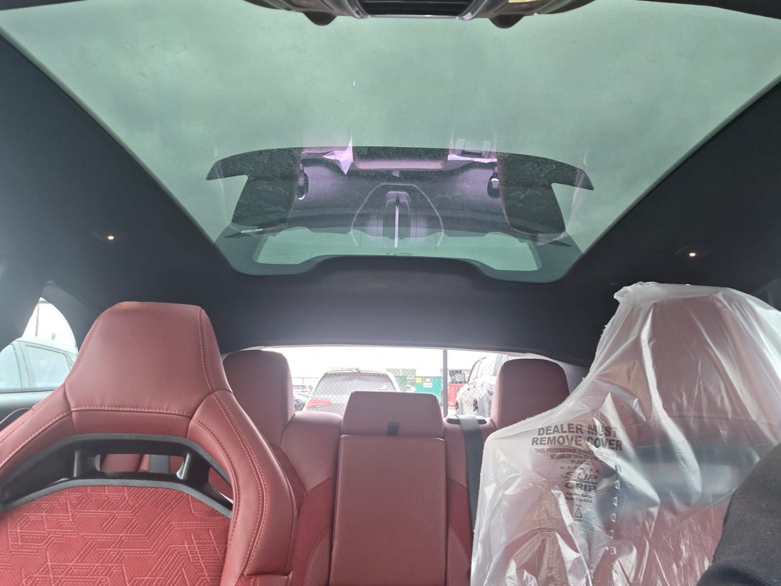2026 Dodge Charger 2-Doors