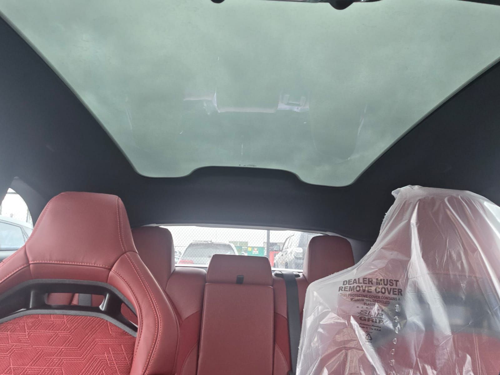 2026 Dodge Charger 2-Doors
