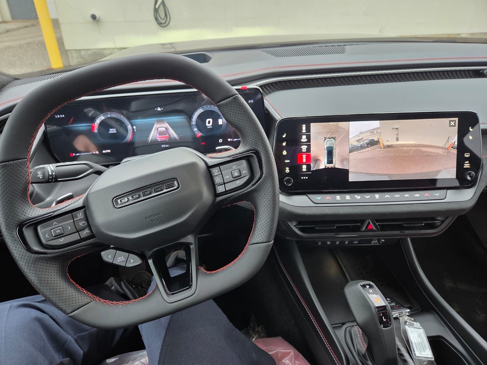 2026 Dodge Charger 2-Doors