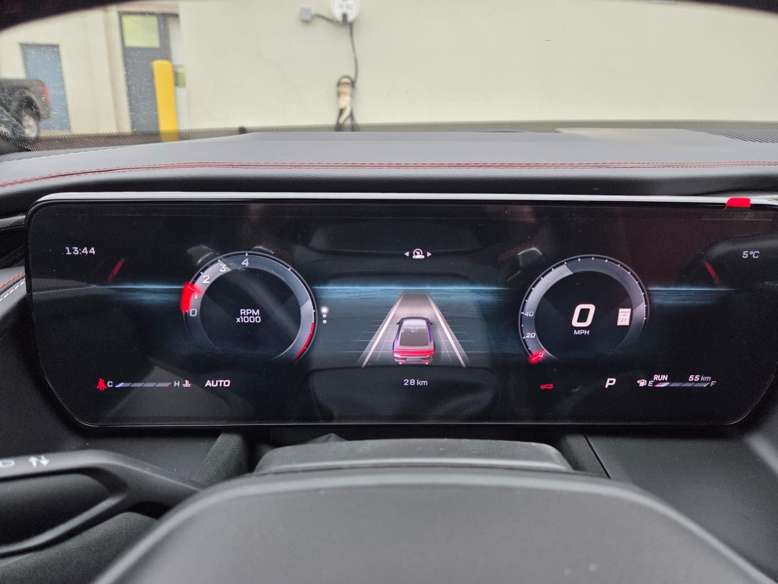 2026 Dodge Charger 2-Doors
