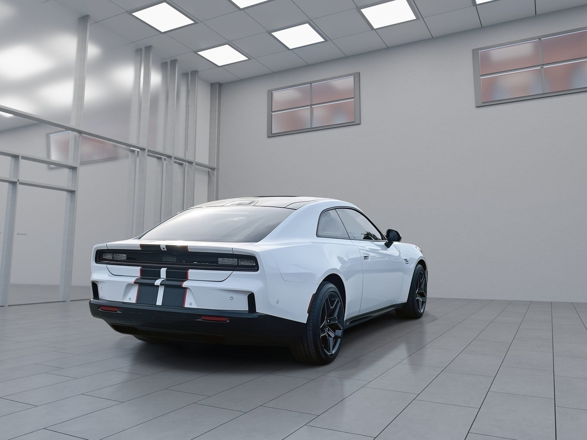 Dodge CHARGER BEV  2025 à Woodbridge, Ontario