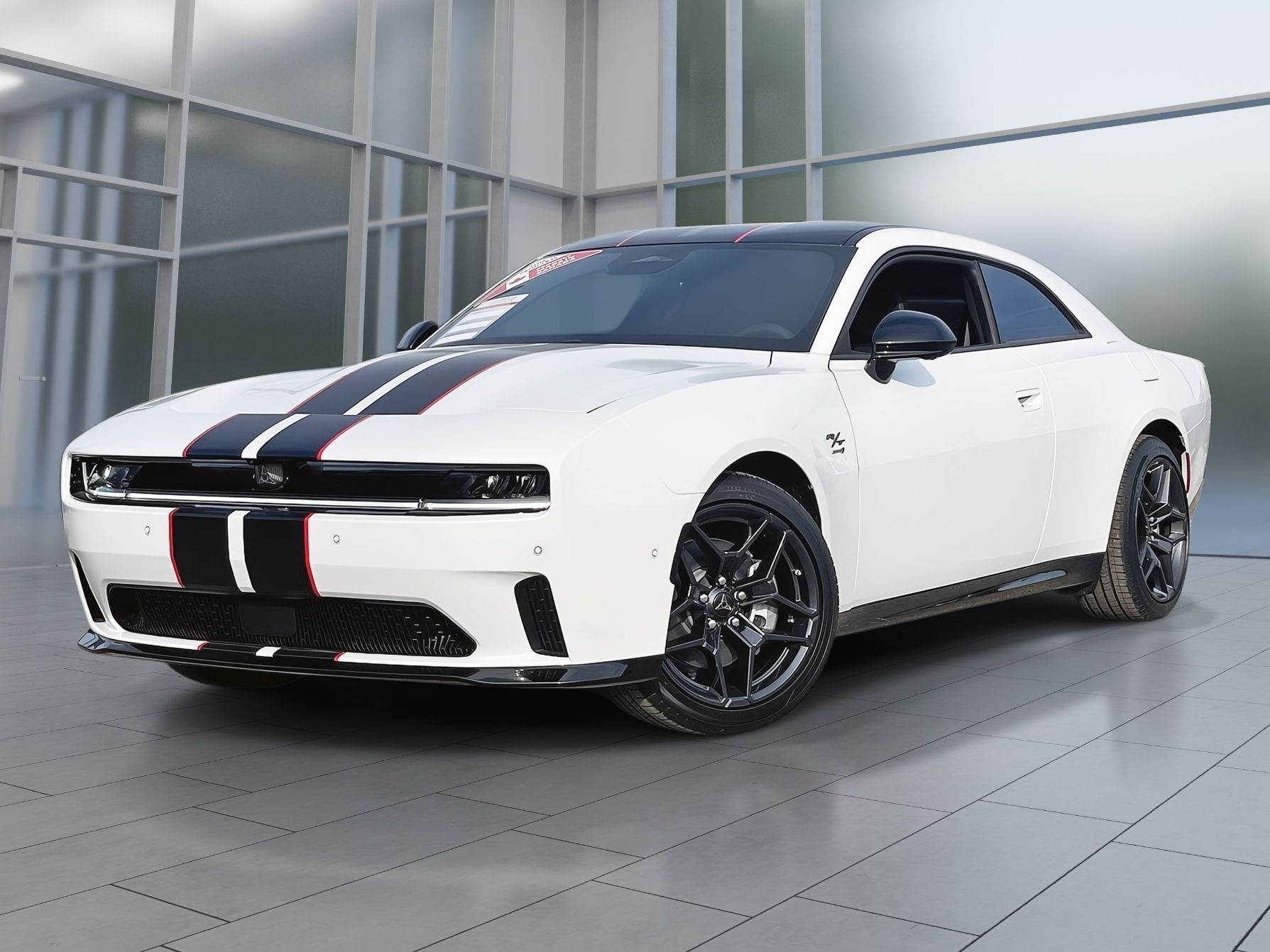 Dodge CHARGER BEV  2025 à Woodbridge, Ontario