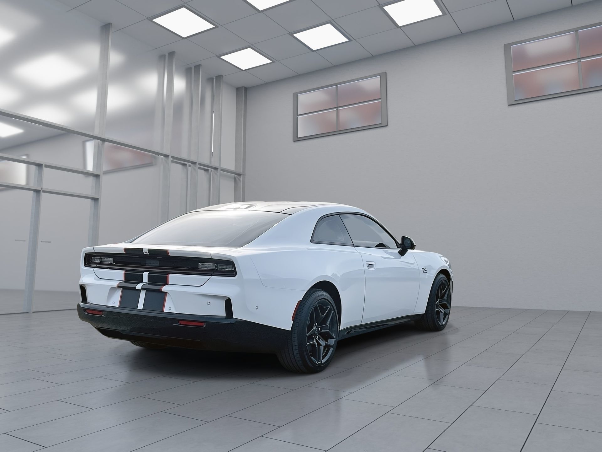 Dodge CHARGER BEV  2025 à Woodbridge, Ontario