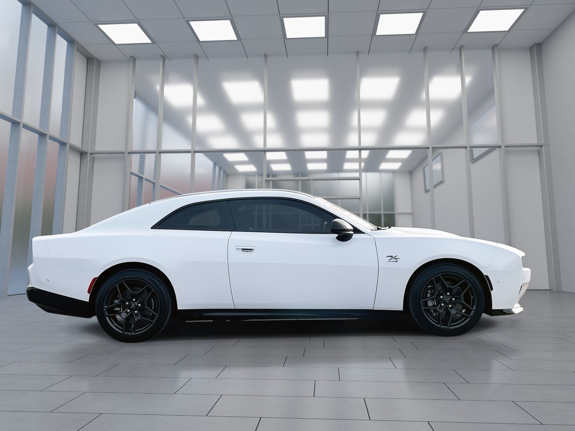 Dodge CHARGER BEV  2025 à Woodbridge, Ontario
