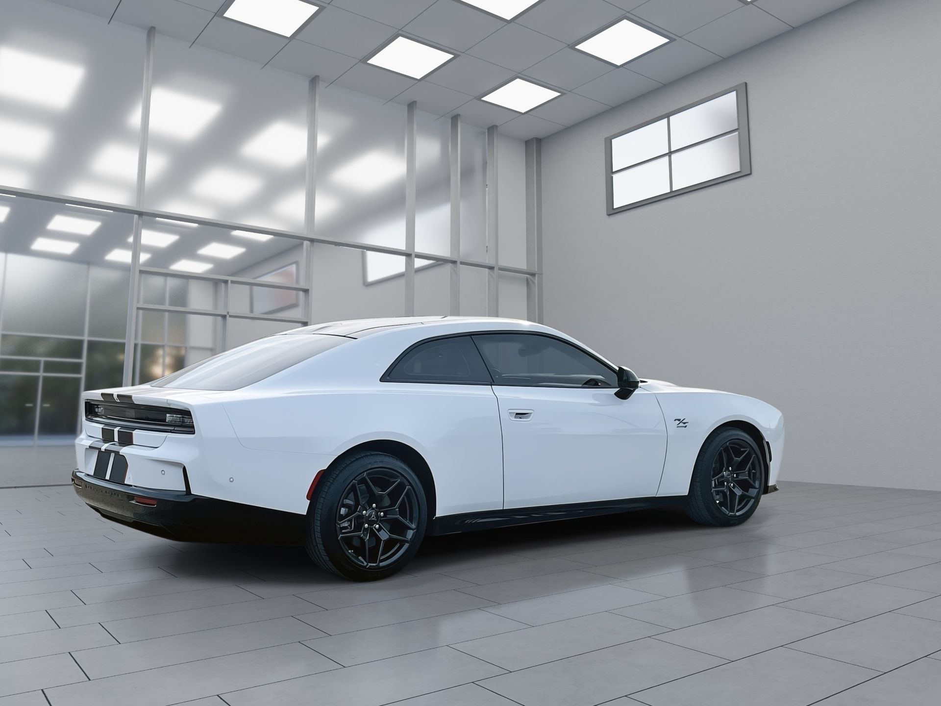 Dodge CHARGER BEV  2025 à Woodbridge, Ontario