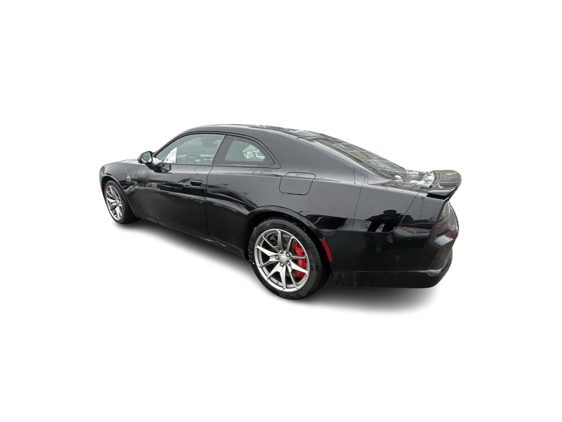 2025 Dodge Charger Daytona