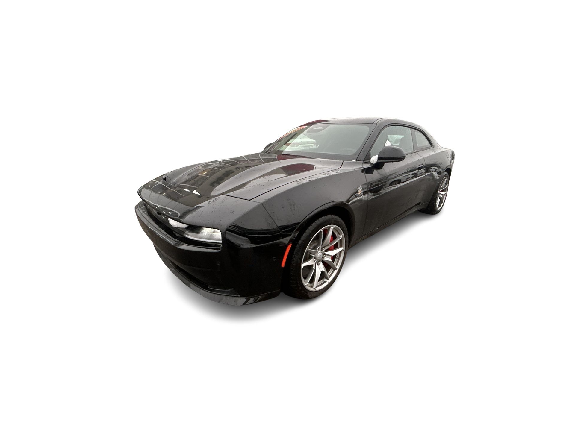 2025 Dodge Charger Daytona