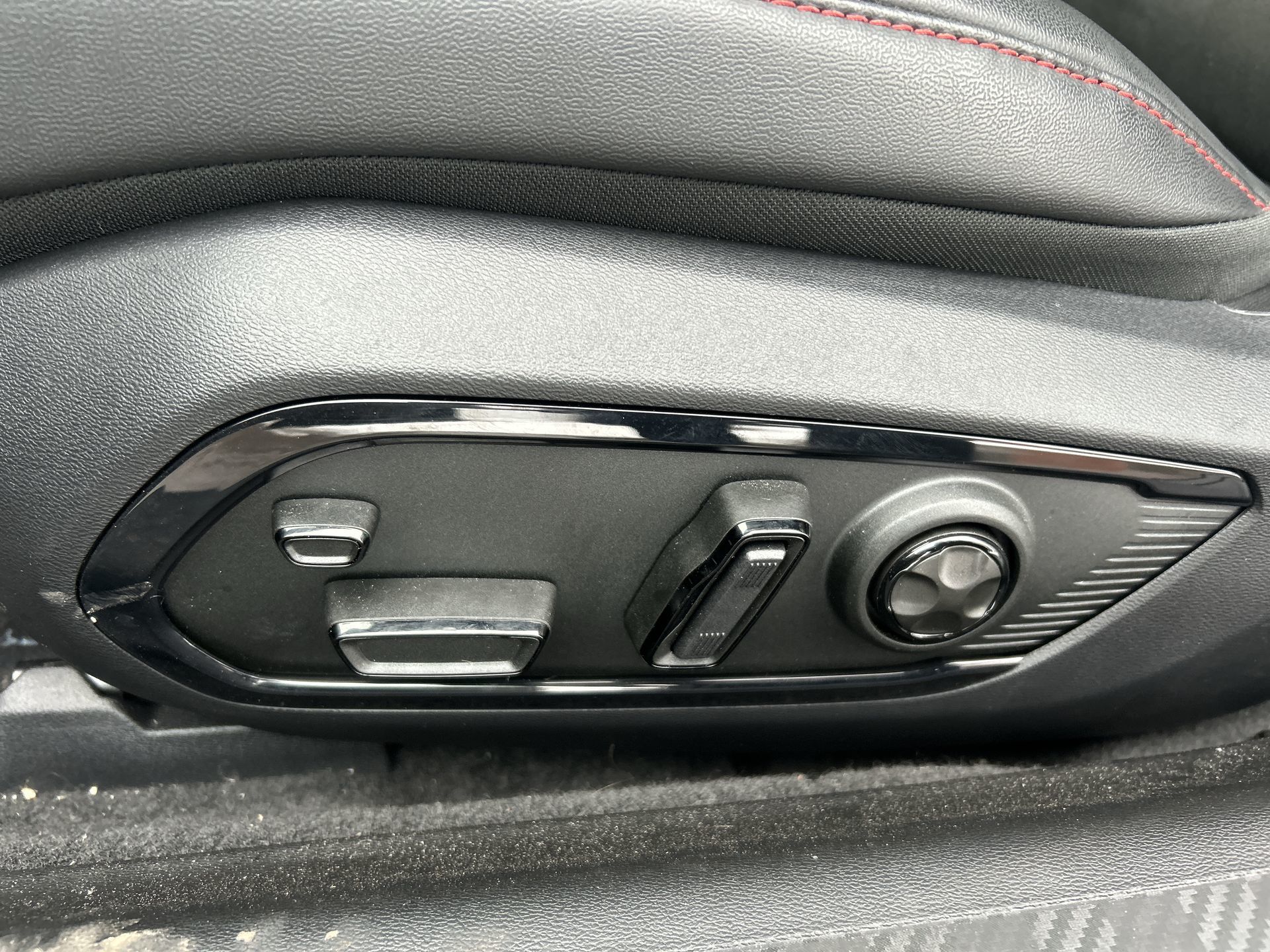 2025 Dodge Charger Daytona