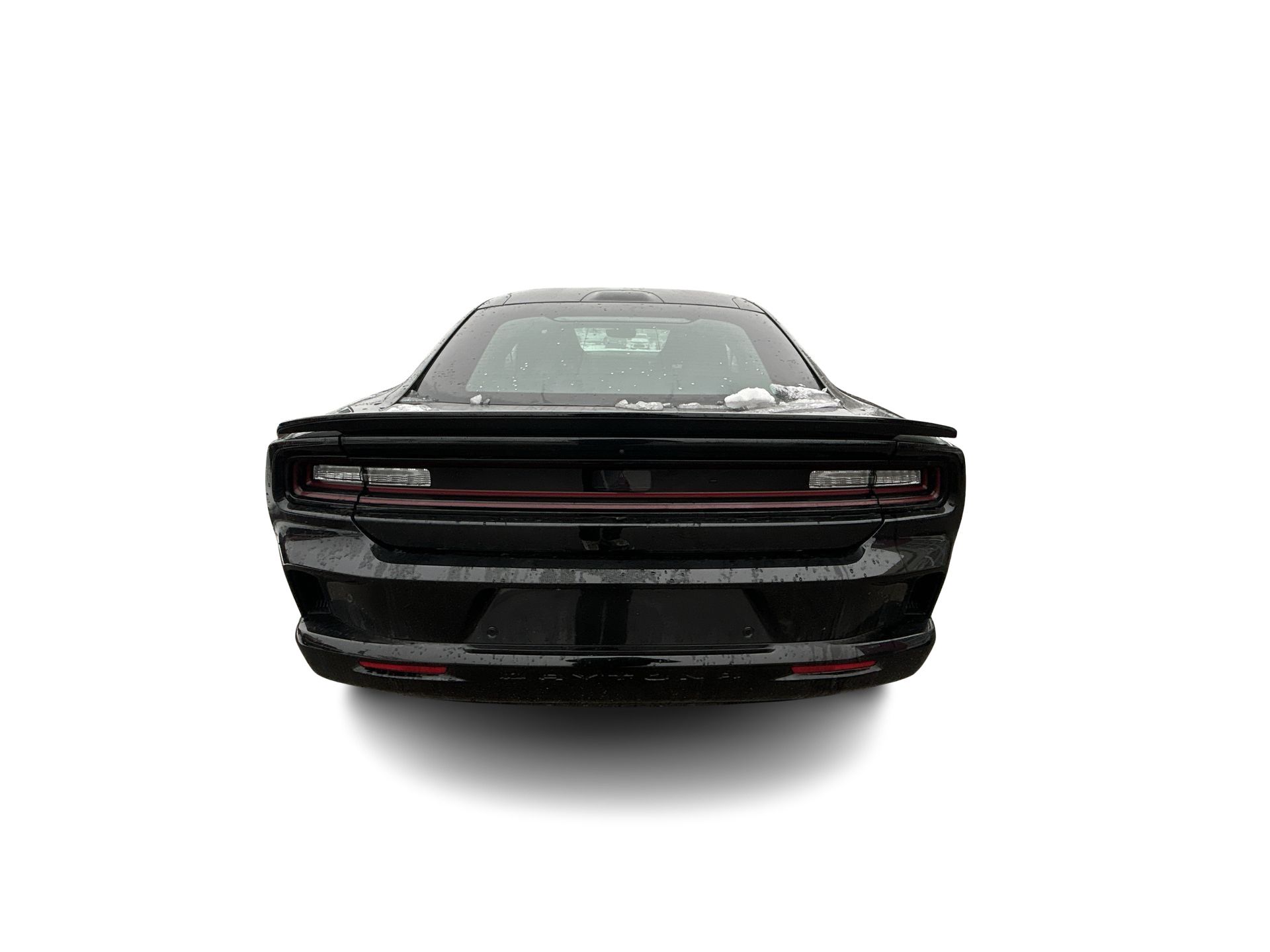 2025 Dodge Charger Daytona