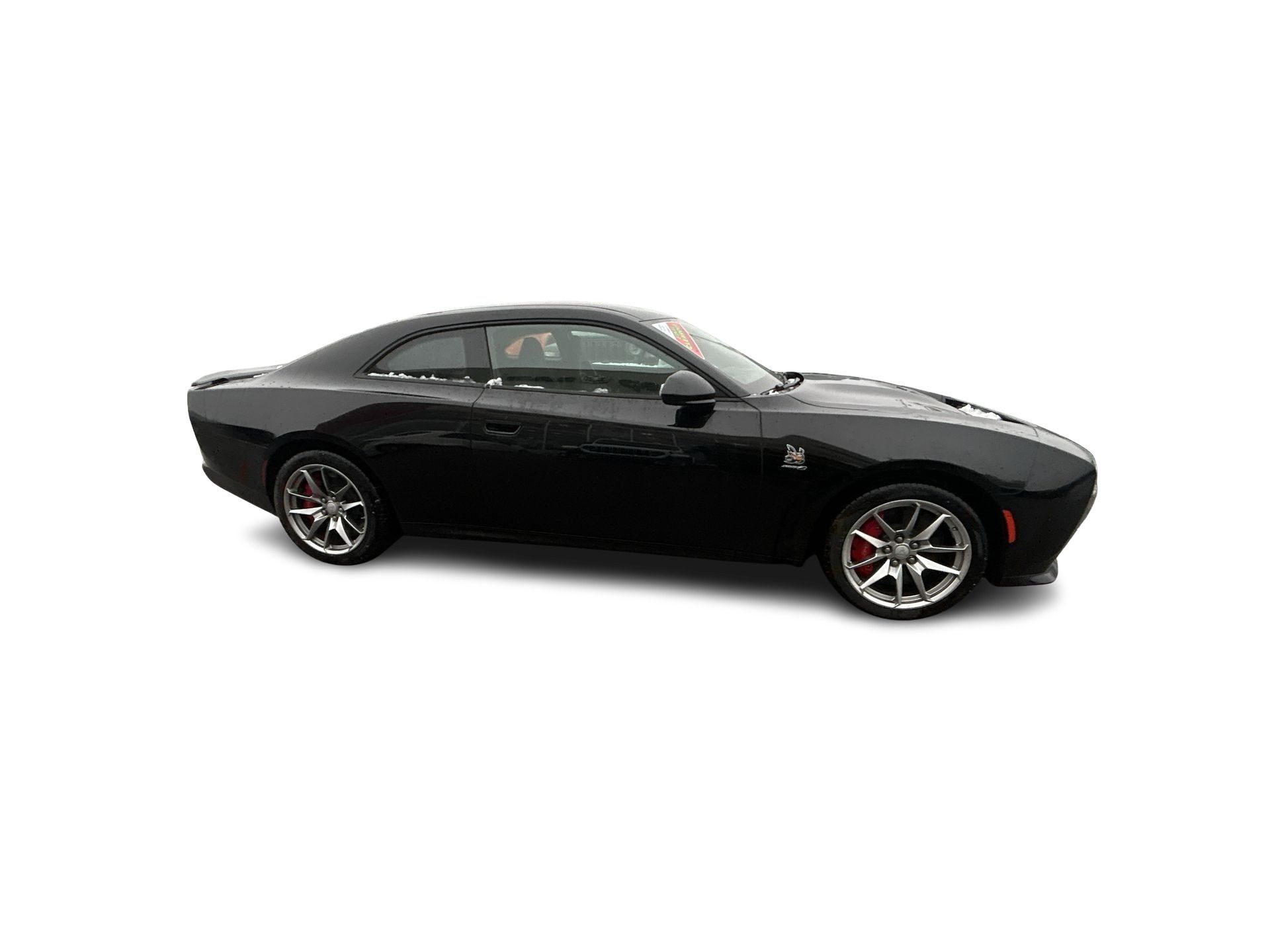 2025 Dodge Charger Daytona