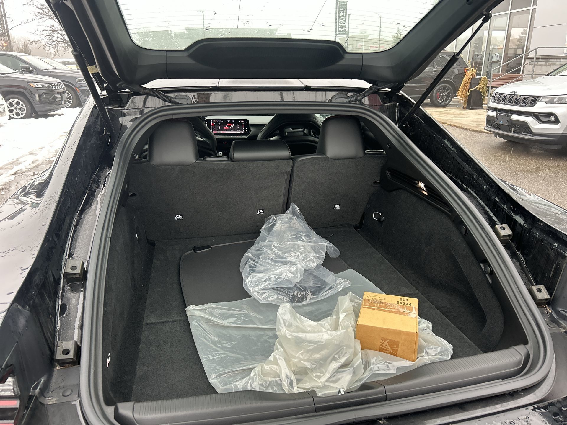 2025 Dodge Charger Daytona