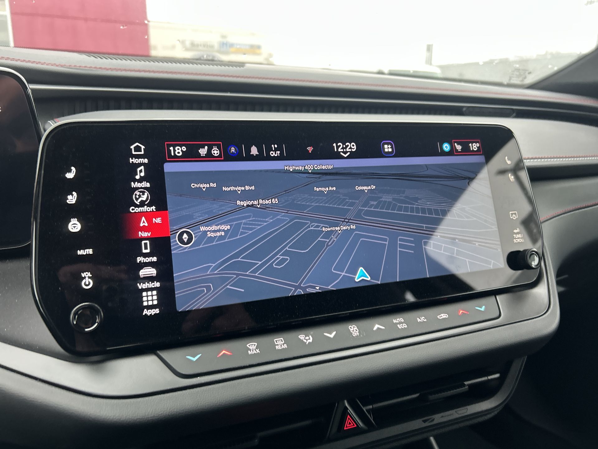 2025 Dodge Charger Daytona