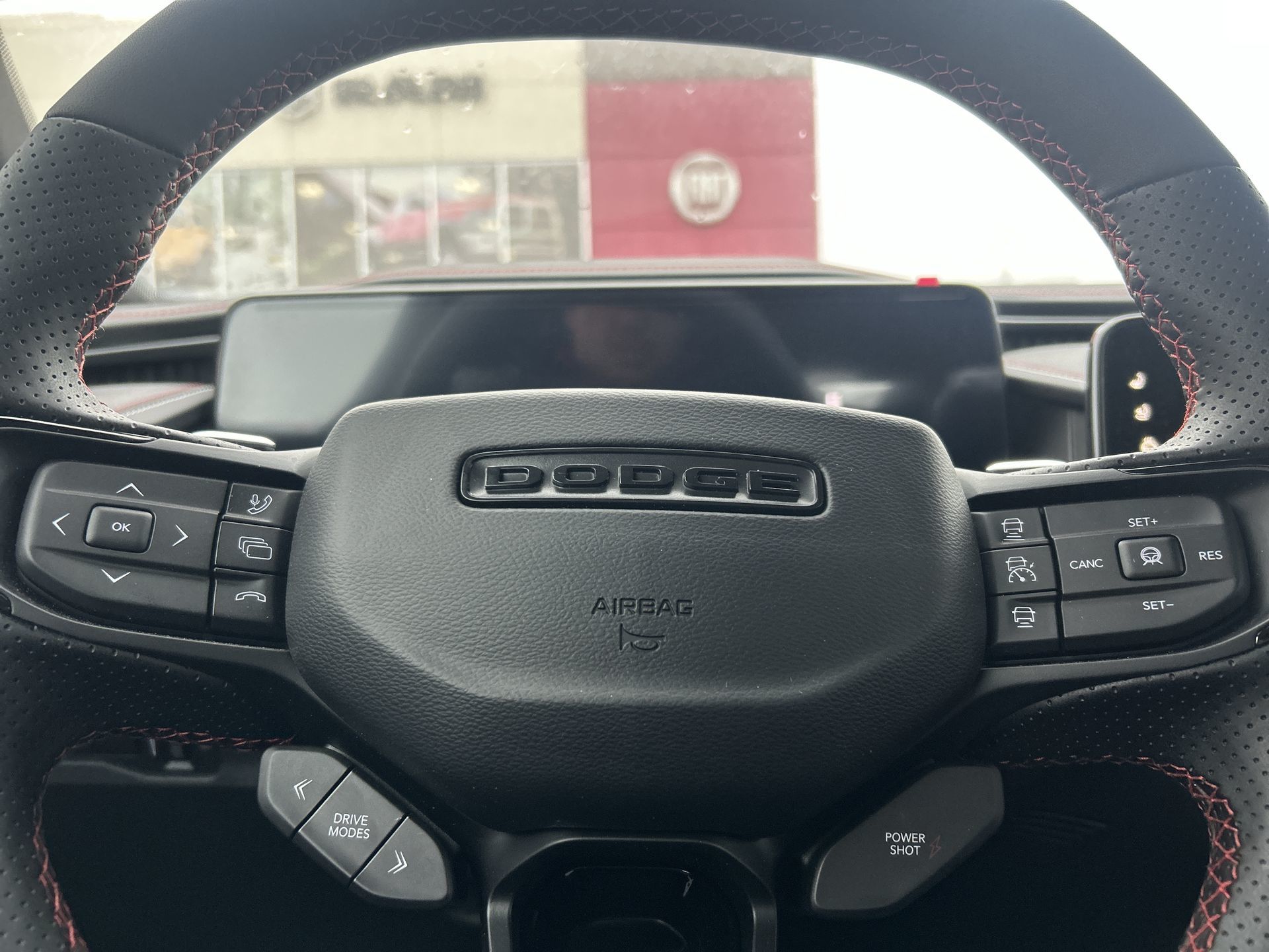 2025 Dodge Charger Daytona