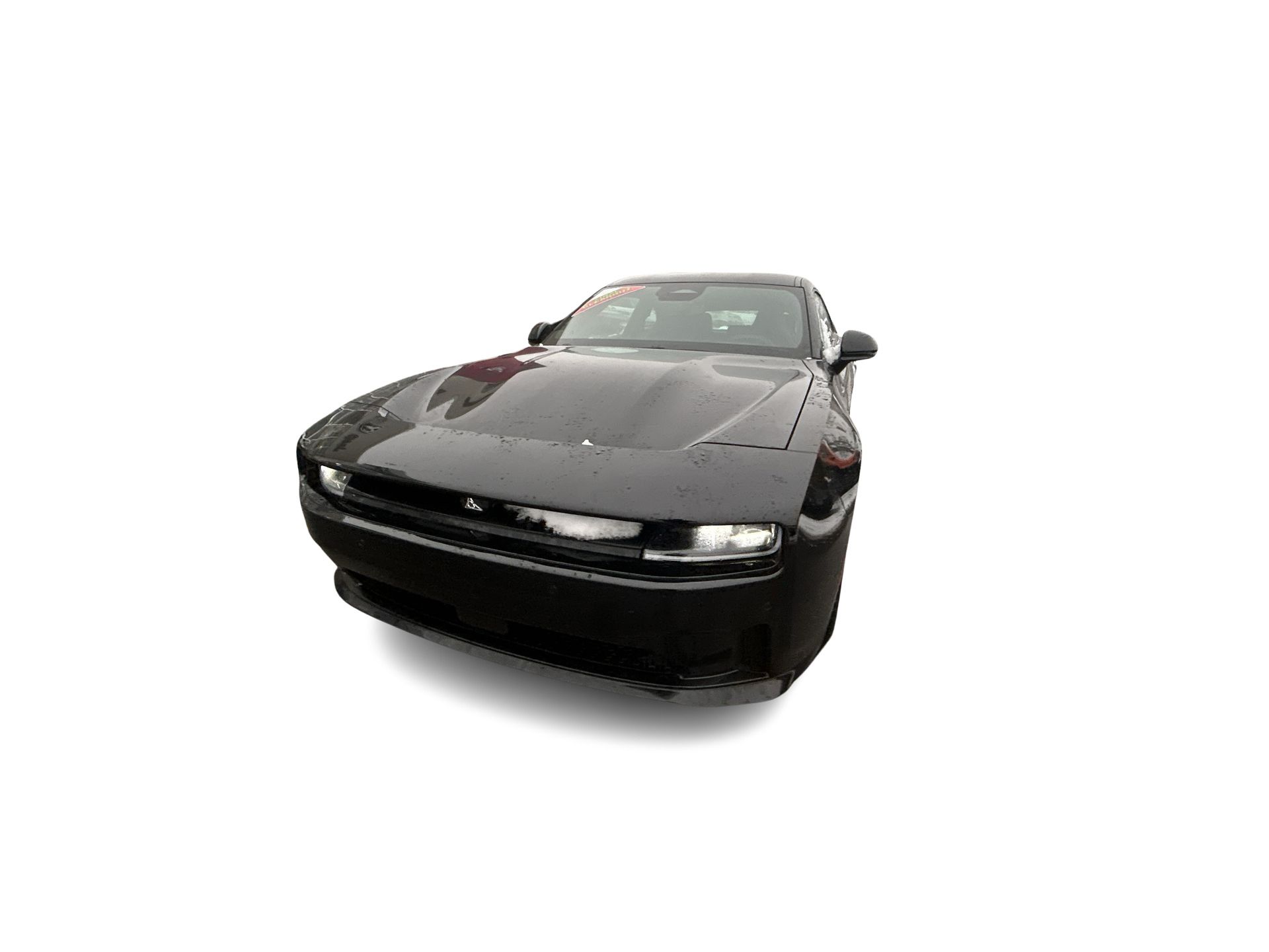 2025 Dodge Charger Daytona