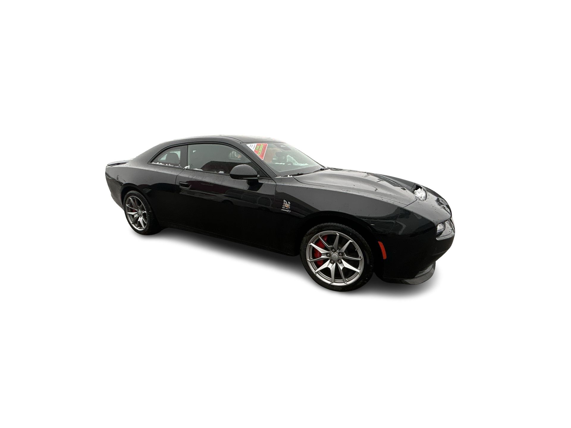 2025 Dodge Charger Daytona