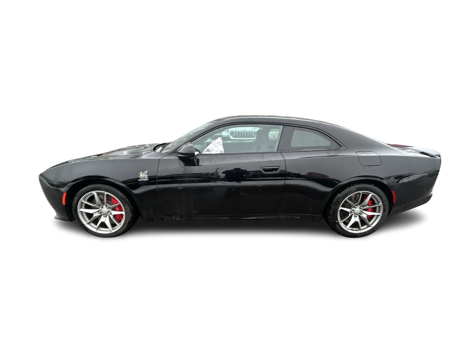 2025 Dodge Charger Daytona