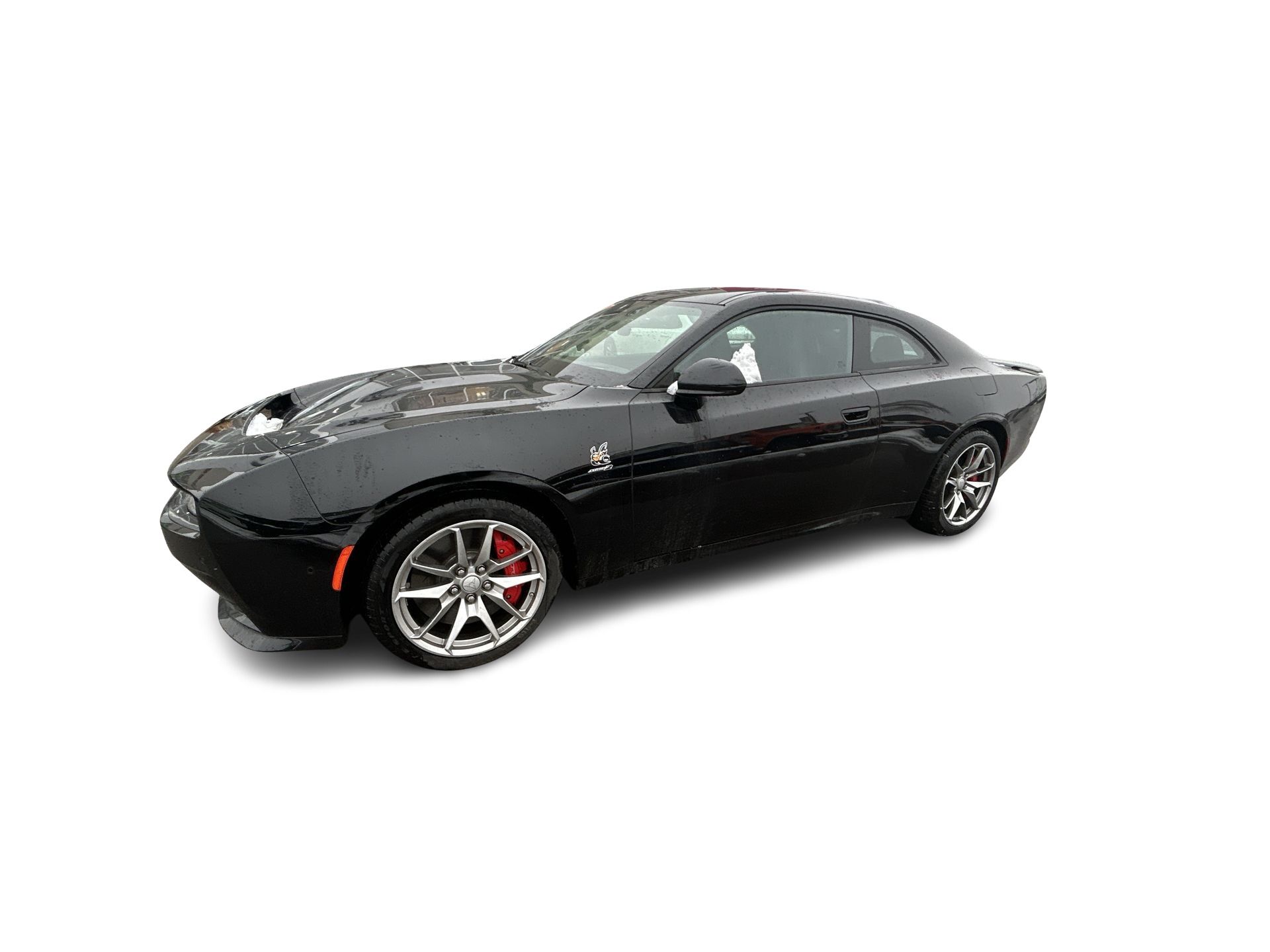 2025 Dodge Charger Daytona