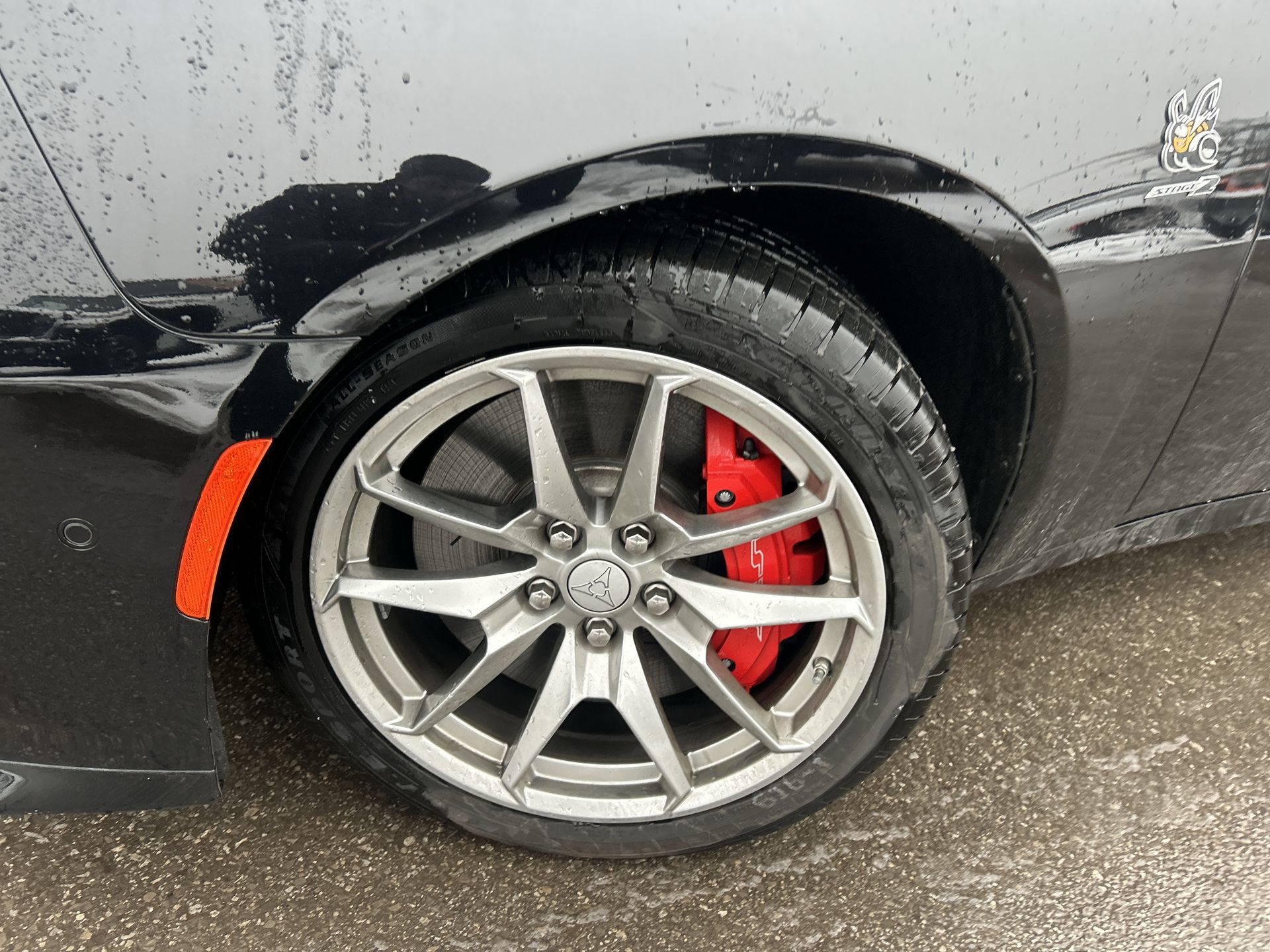 2025 Dodge Charger Daytona