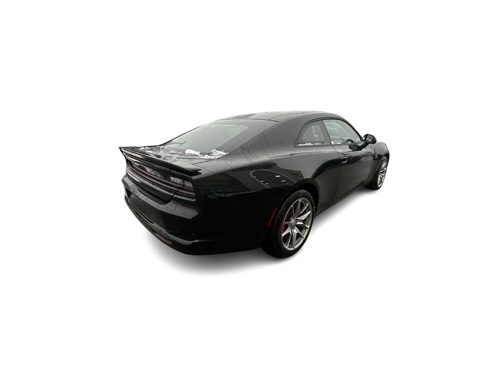 2025 Dodge Charger Daytona