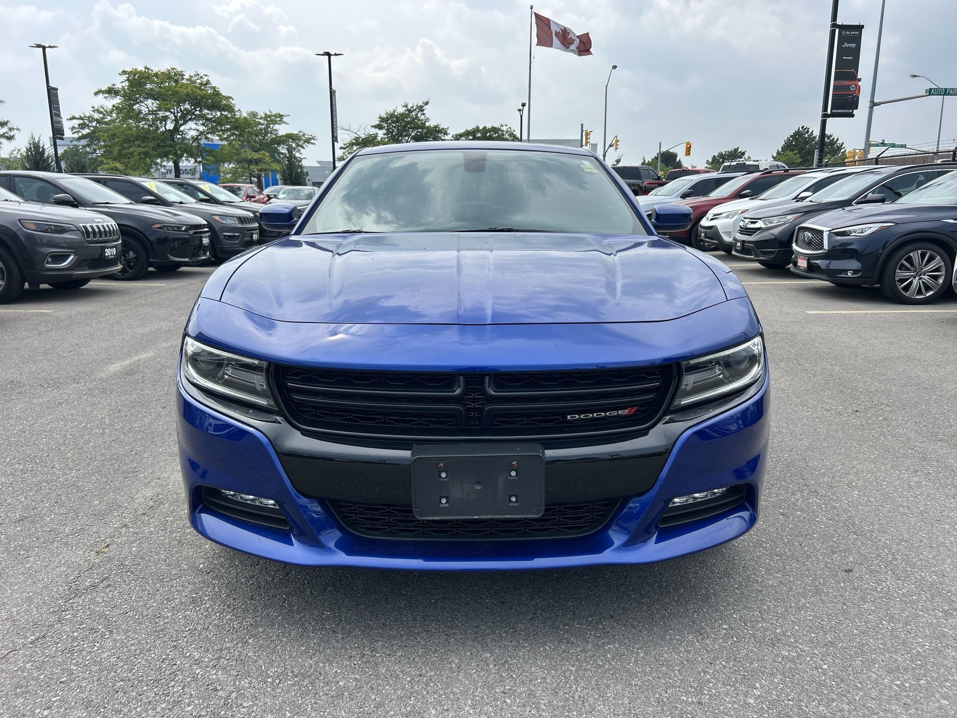 2020 Dodge Charger in Woodbridge, Ontario