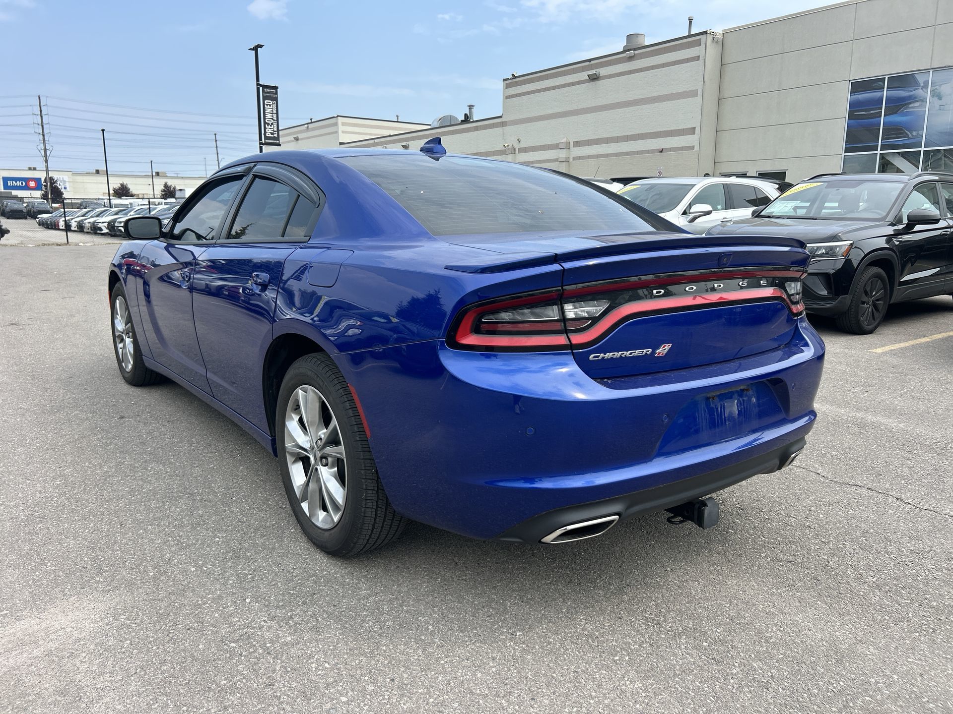 2020 Dodge Charger in Woodbridge, Ontario