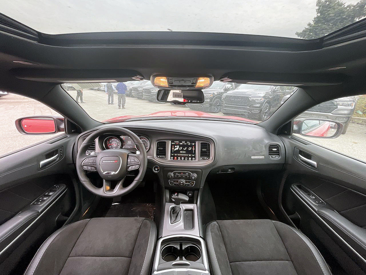 2023 Dodge Charger in Woodbridge, Ontario