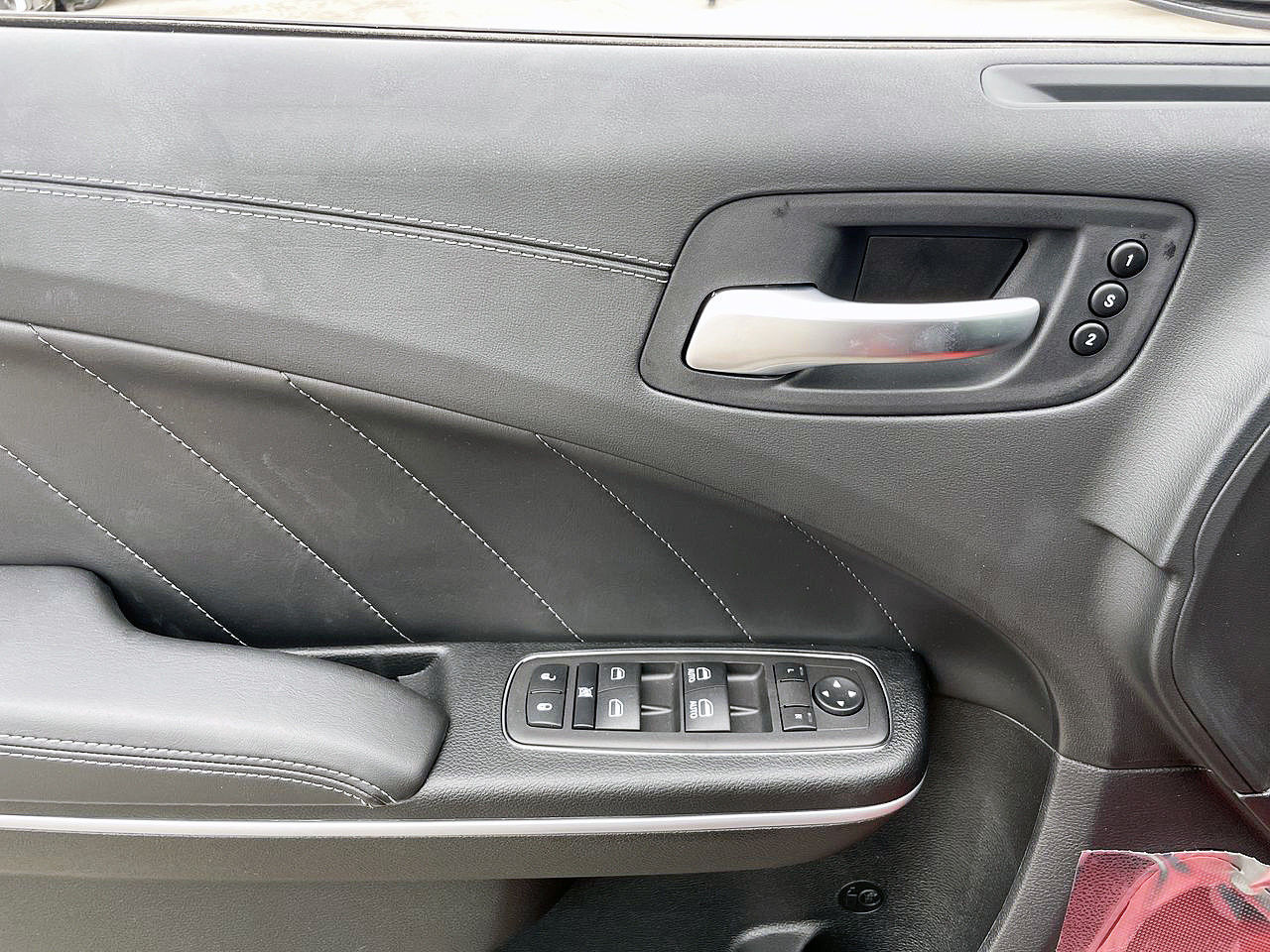 2023 Dodge Charger in Woodbridge, Ontario