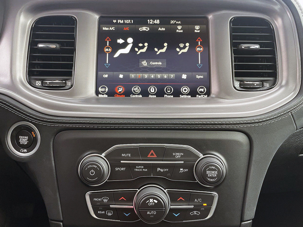 2023 Dodge Charger in Woodbridge, Ontario