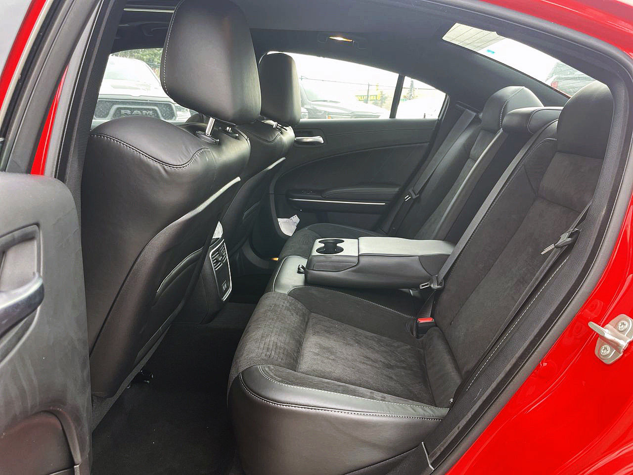 2023 Dodge Charger in Woodbridge, Ontario