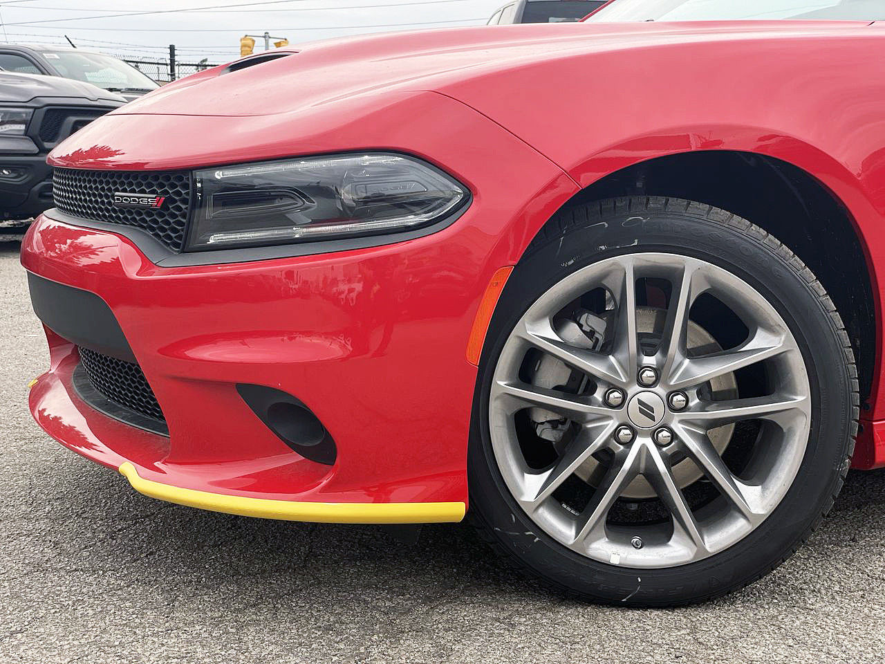 2023 Dodge Charger in Woodbridge, Ontario