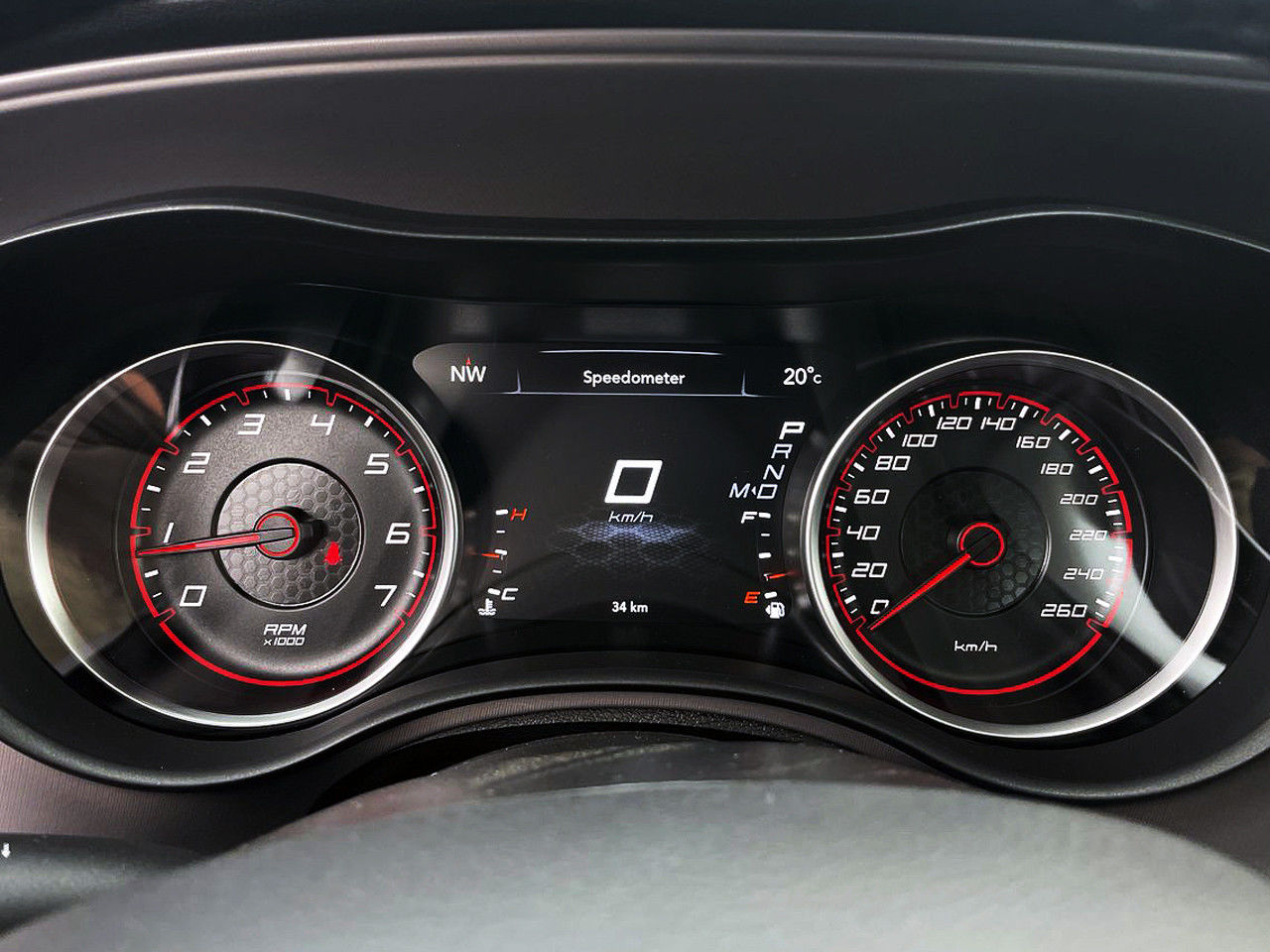 2023 Dodge Charger in Woodbridge, Ontario