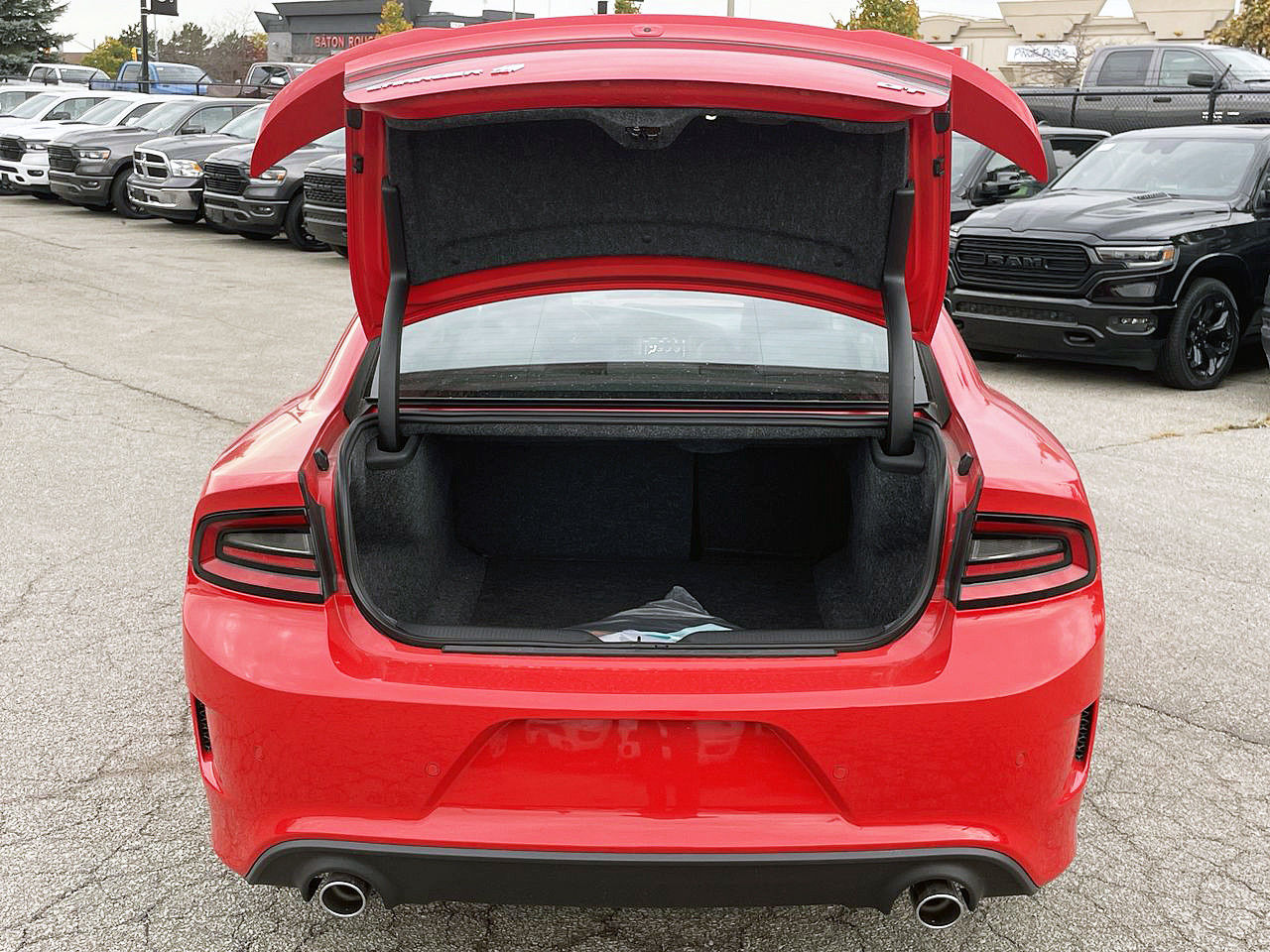 2023 Dodge Charger in Woodbridge, Ontario