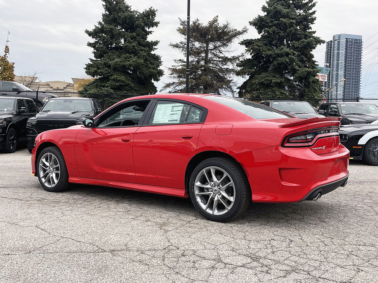 2023 Dodge Charger in Woodbridge, Ontario