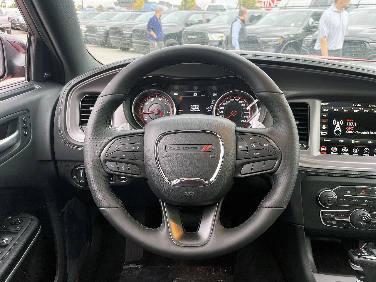 2023 Dodge Charger in Woodbridge, Ontario