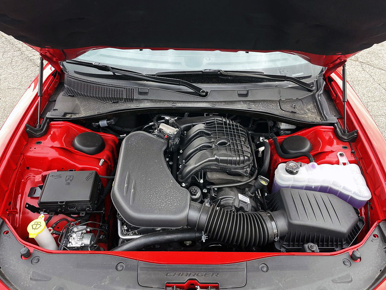 2023 Dodge Charger in Woodbridge, Ontario