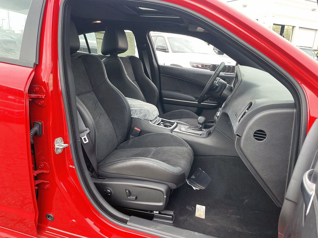 2023 Dodge Charger in Woodbridge, Ontario