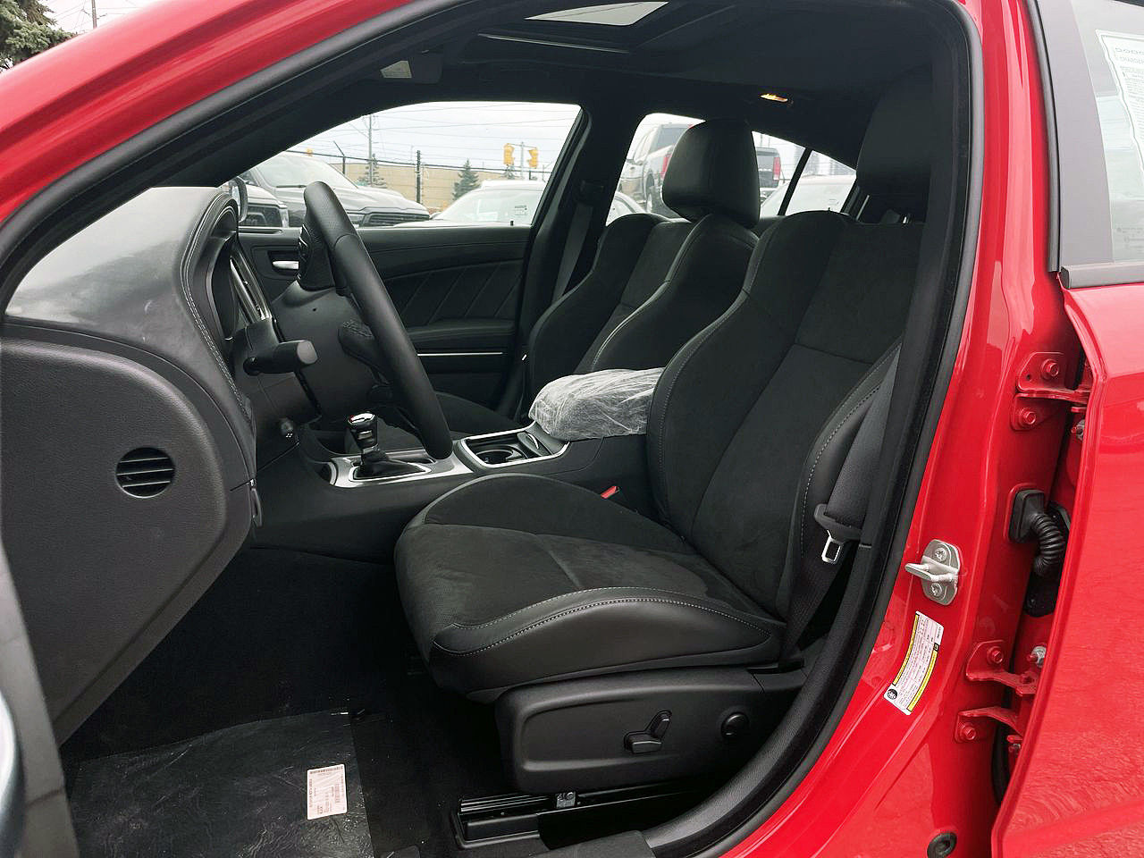2023 Dodge Charger in Woodbridge, Ontario